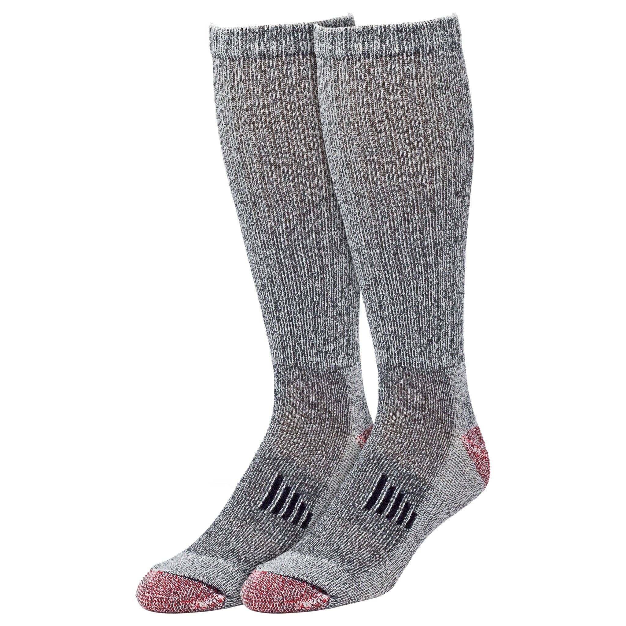 Railroad Sock llc - Large Over-the-Calf Merino Wool Socks (1pr)