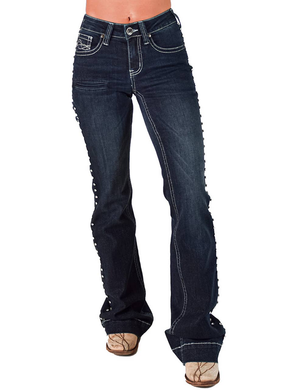 Cowgirl Tuff Co. / B. Tuff Jeans - Grand Entry
