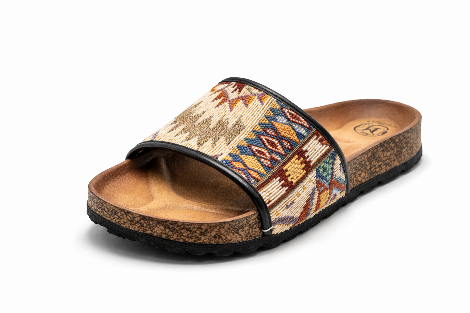 MAKLY CO - Women’s SOFT Slip‑On Sandals Comfortable NON-SLIP HOT ITEM