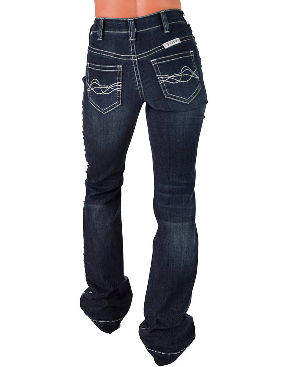 Cowgirl Tuff Co. / B. Tuff Jeans - Grand Entry