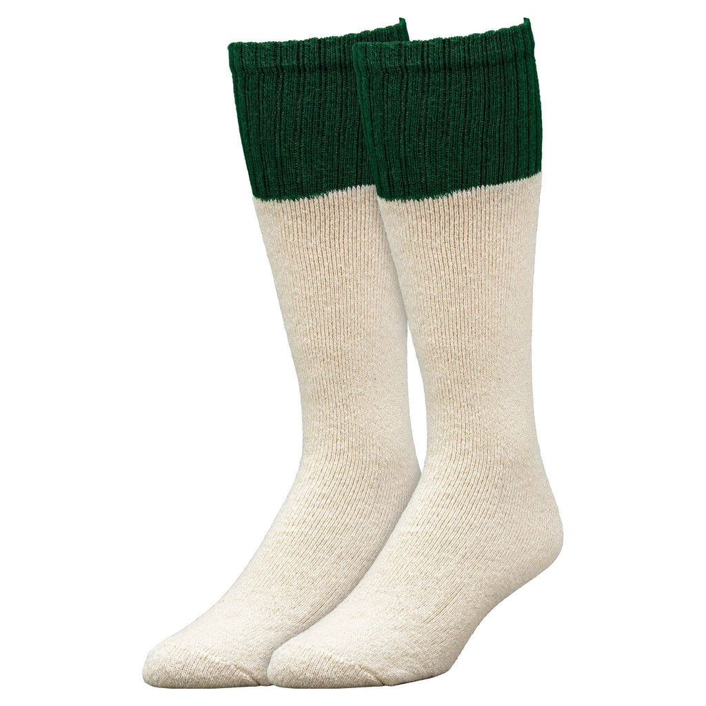 Railroad Sock llc - Men's Heavyweight Boot Socks (2pr)