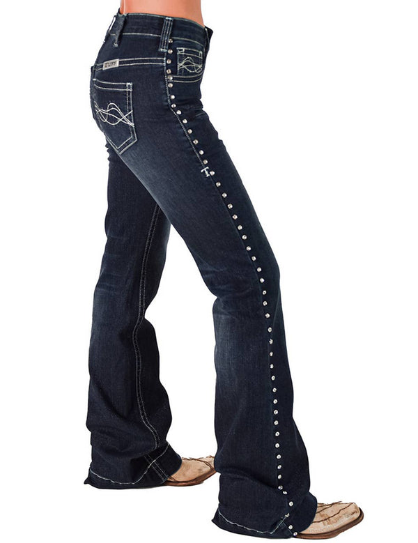 Cowgirl Tuff Co. / B. Tuff Jeans - Grand Entry