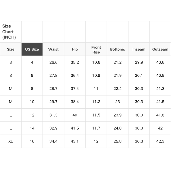 1 the Woman - High Waist Button Fly Seamed Raw Hem Flare Jeans with Pocket