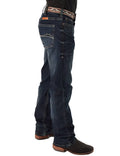 Cowgirl Tuff Co. / B. Tuff Jeans - Men's Amped Up