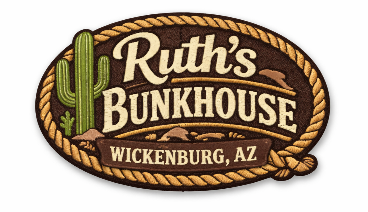 Ruth's Bunkhouse
