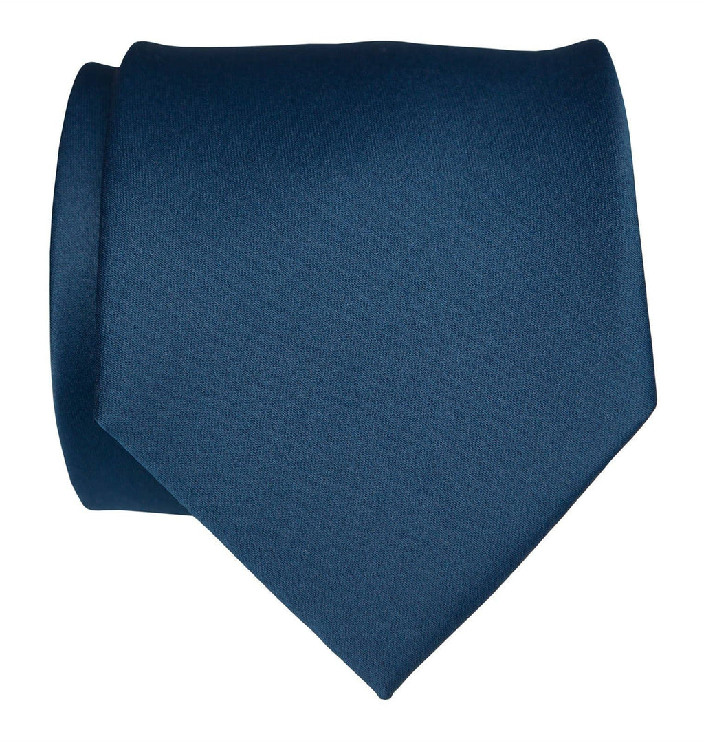 Cyberoptix Tie Lab - Bandana Print Necktie. Paisley Cowboy Tie.