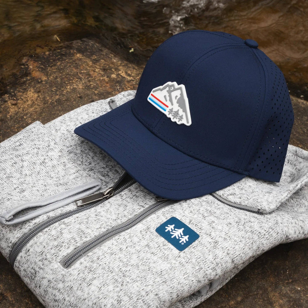 TriPine - TriPine Sweater Knit Jacket
