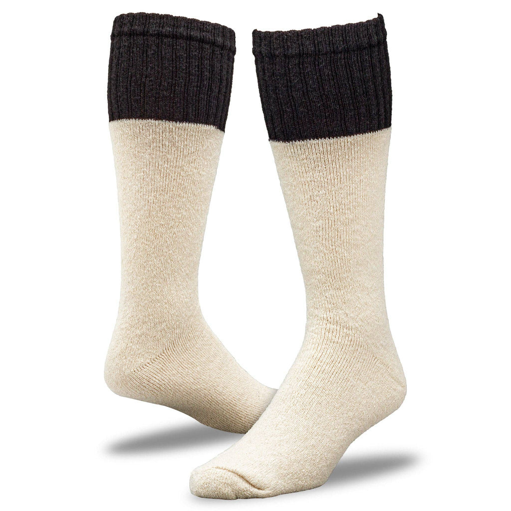 Railroad Sock llc - Men's Heavyweight Boot Socks (2pr)