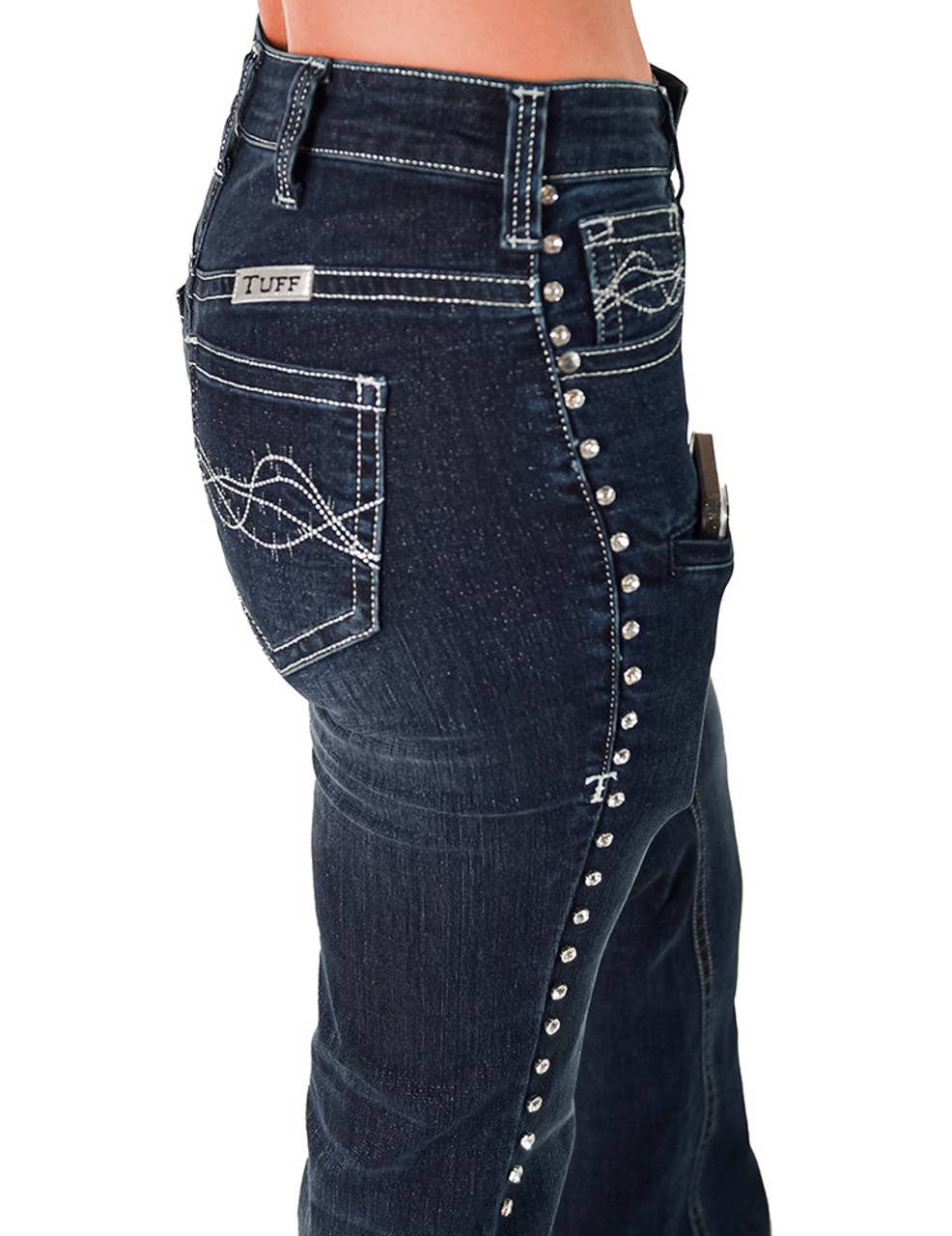 Cowgirl Tuff Co. / B. Tuff Jeans - Grand Entry