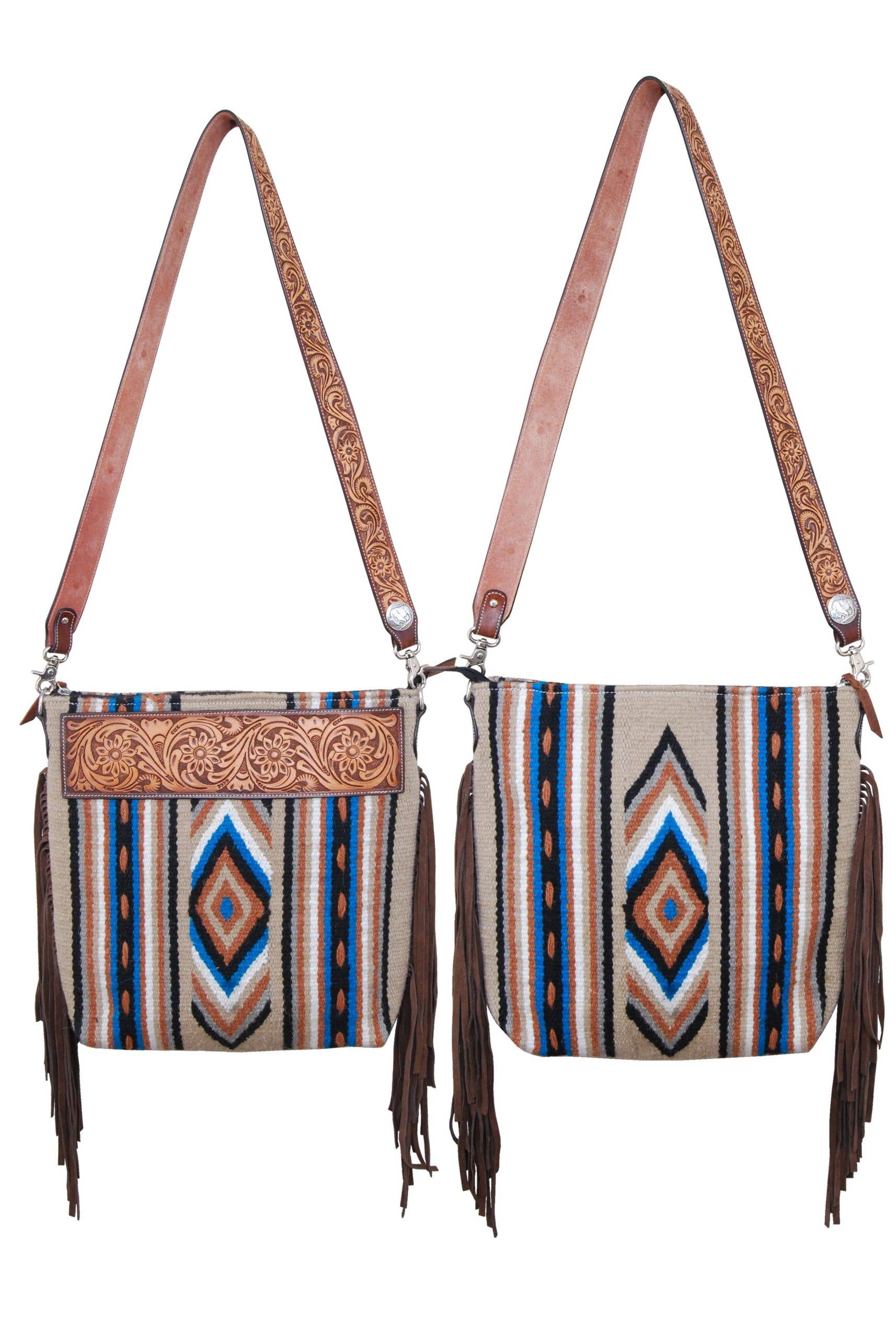 Rafter T Ranch Company - Western Crossbody Handbag