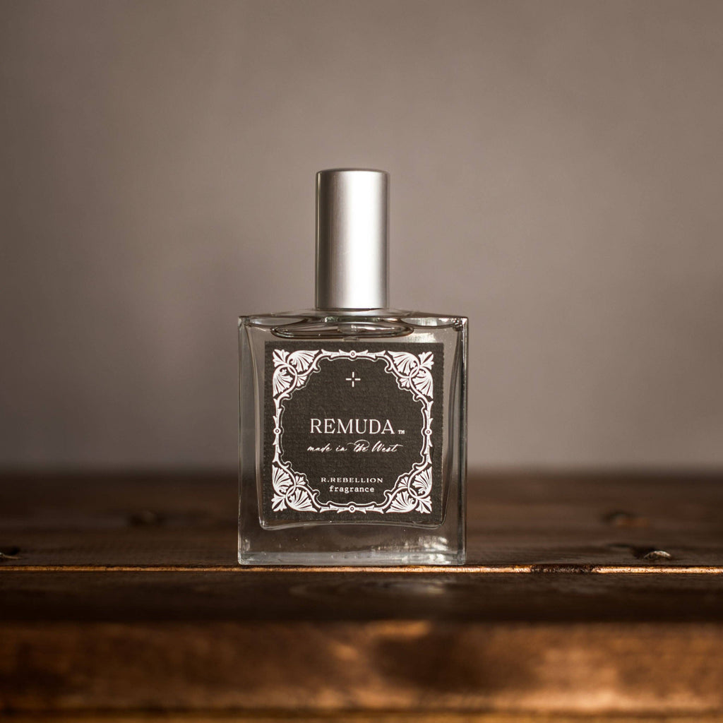 R. Rebellion - Remuda Cologne 50 ml