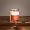 R. Rebellion - Fireside 2 oz. - Drifter Candle