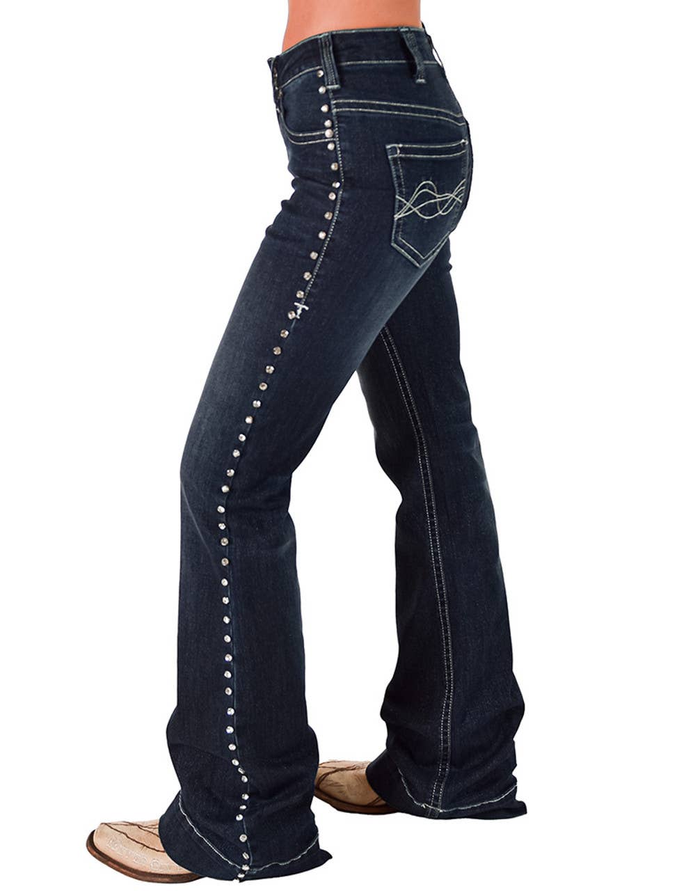 Cowgirl Tuff Co. / B. Tuff Jeans - Grand Entry
