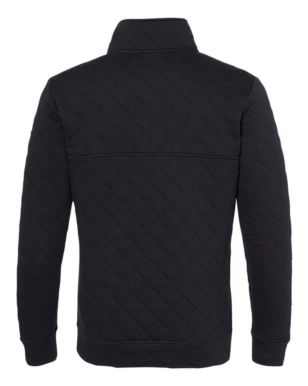 TriPine - Premium Diamond Quilted Pullover