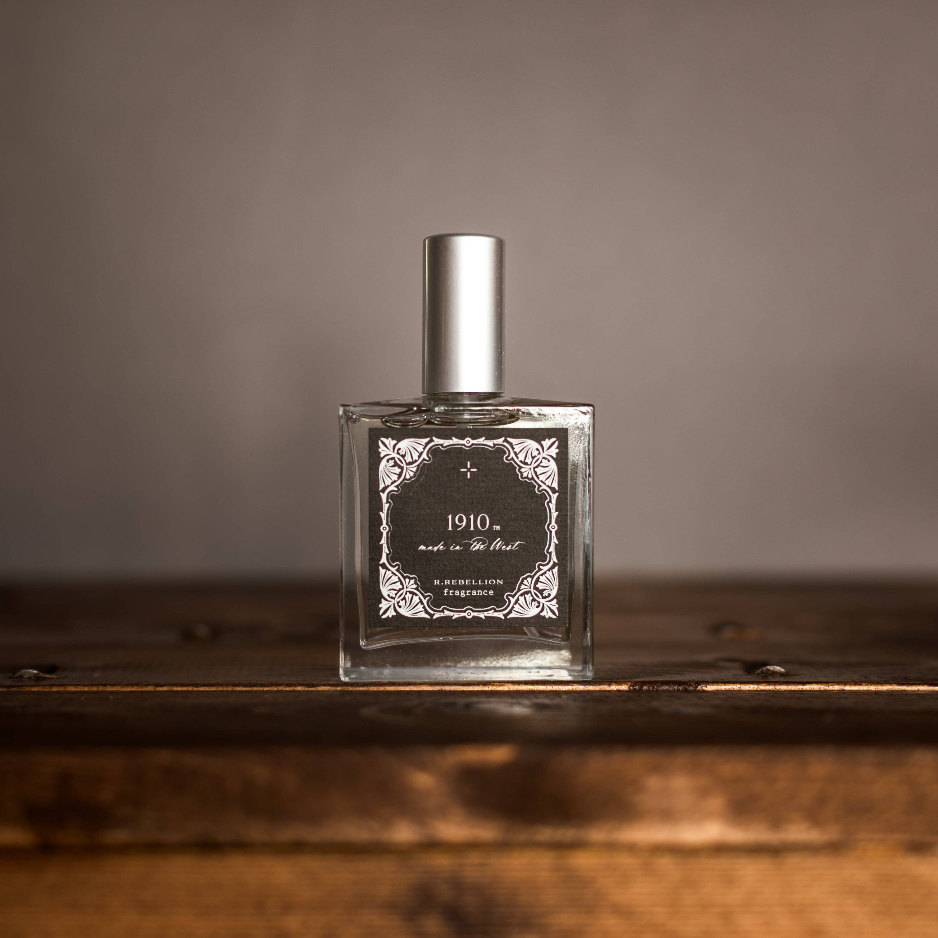 R. Rebellion - 1910 Cologne 50 ml