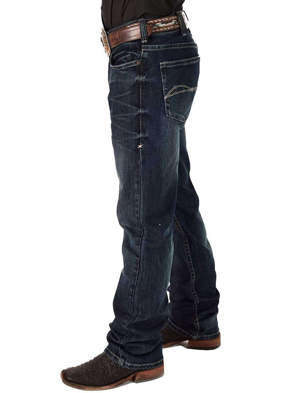 Cowgirl Tuff Co. / B. Tuff Jeans - Men's Amped Up