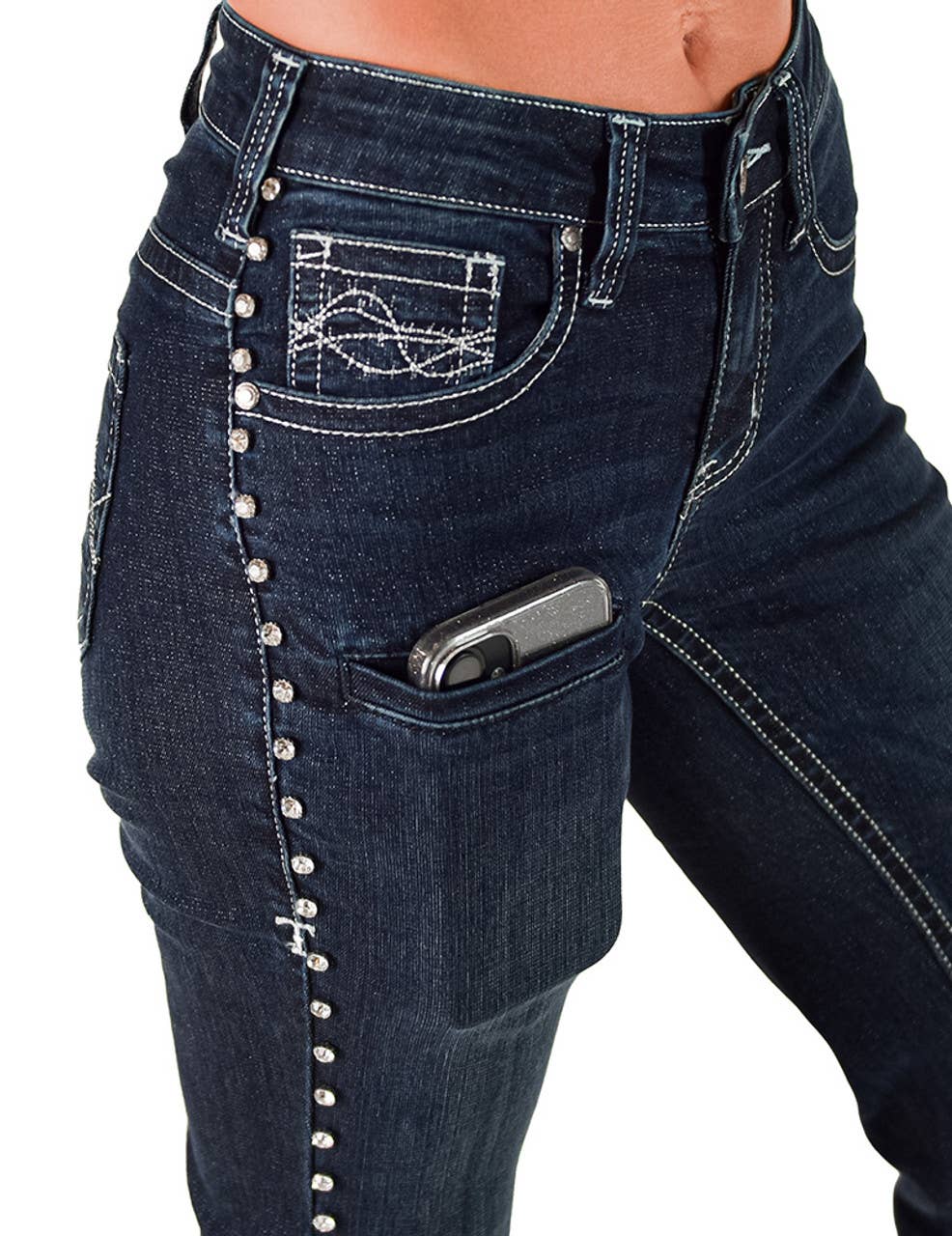 Cowgirl Tuff Co. / B. Tuff Jeans - Grand Entry