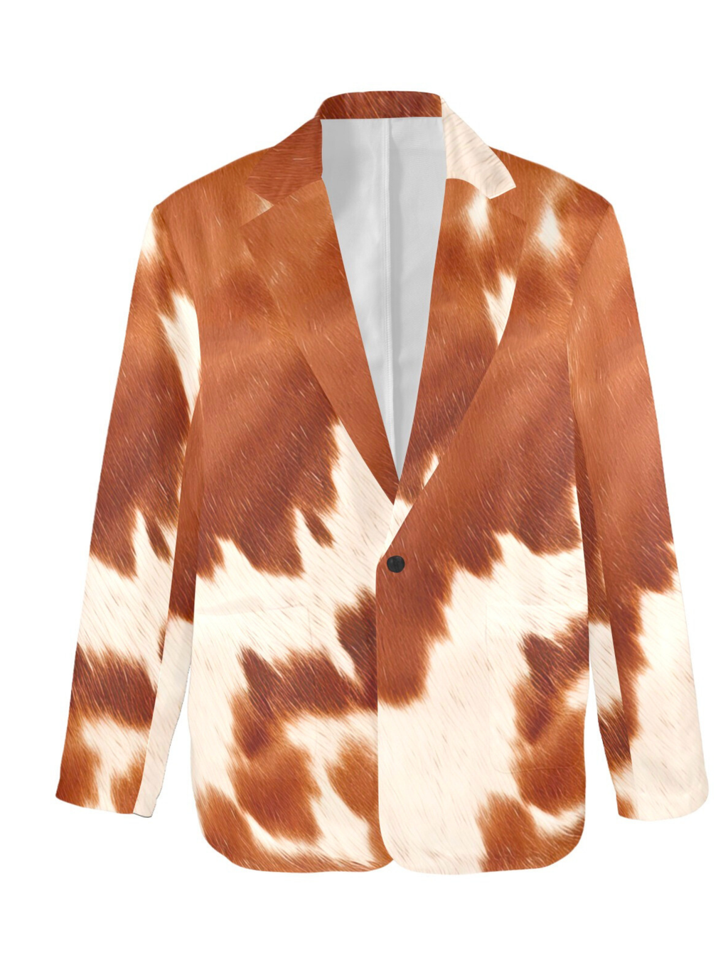 BAHA RANCH WESTERN WEAR - Cattle Rancher Western Blazer Women's Blazer