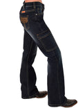 Cowgirl Tuff Co. / B. Tuff Jeans - BootStitch Cargo Bootcut