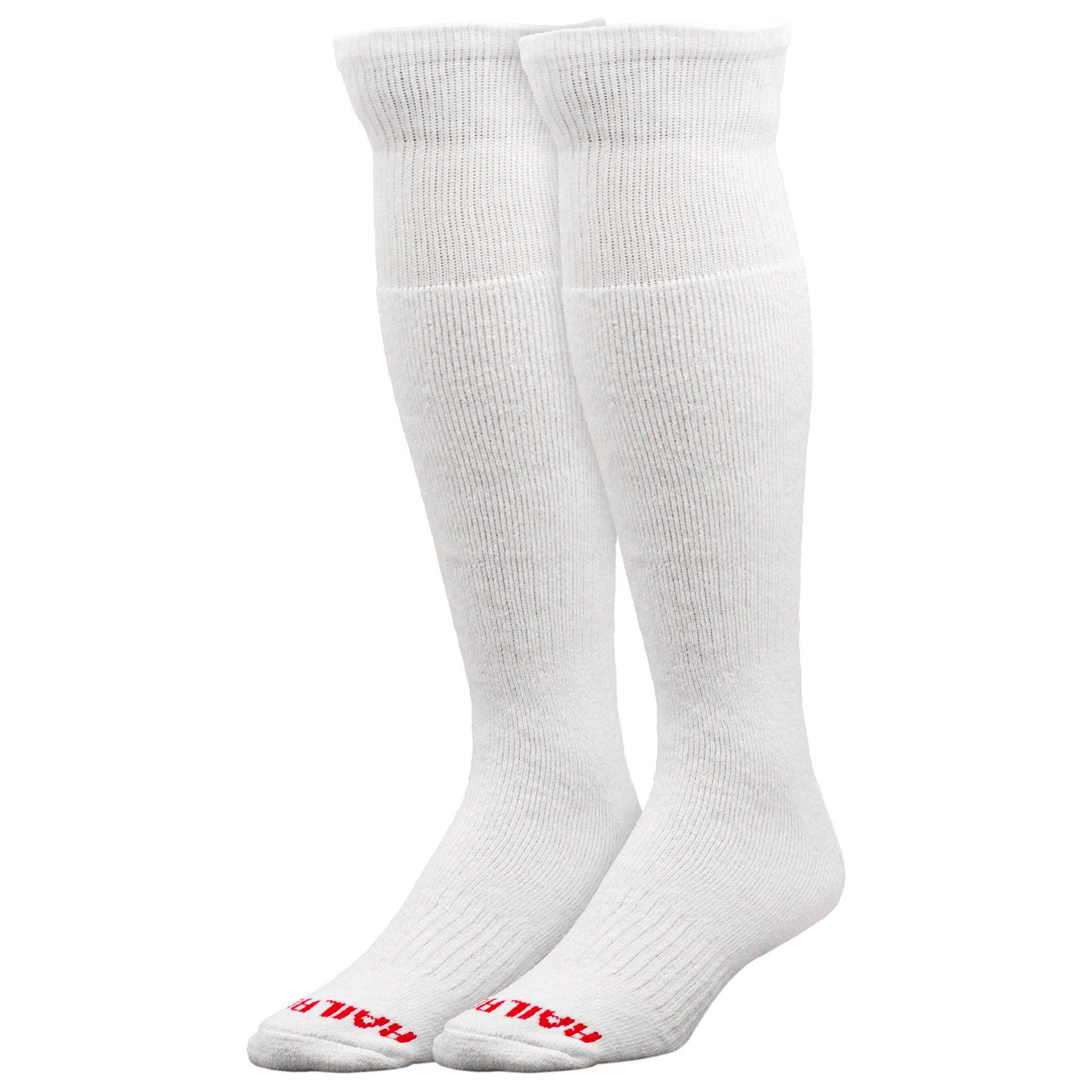 Railroad Sock llc - Men's "Ranch, Range, & Trail" Over-the-Calf Boot Socks (1pr)