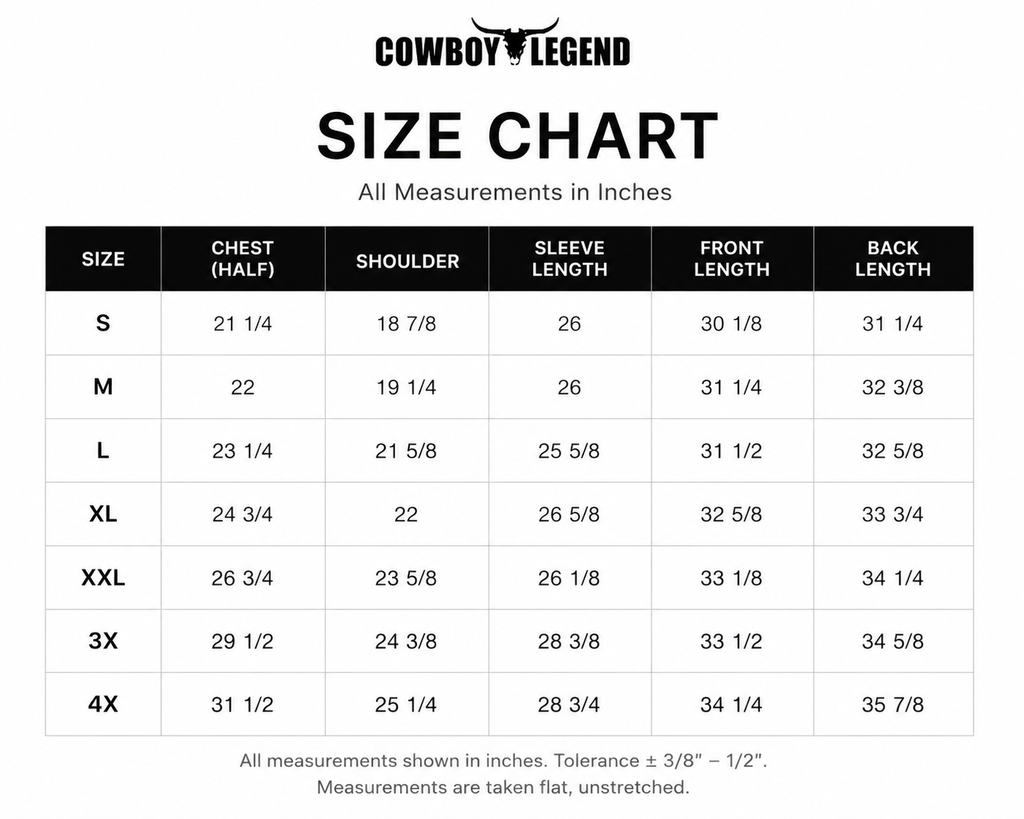 CowboyLegend - Men's Midnight Paisley Print Long Sleeve Cowboy Western Shirt
