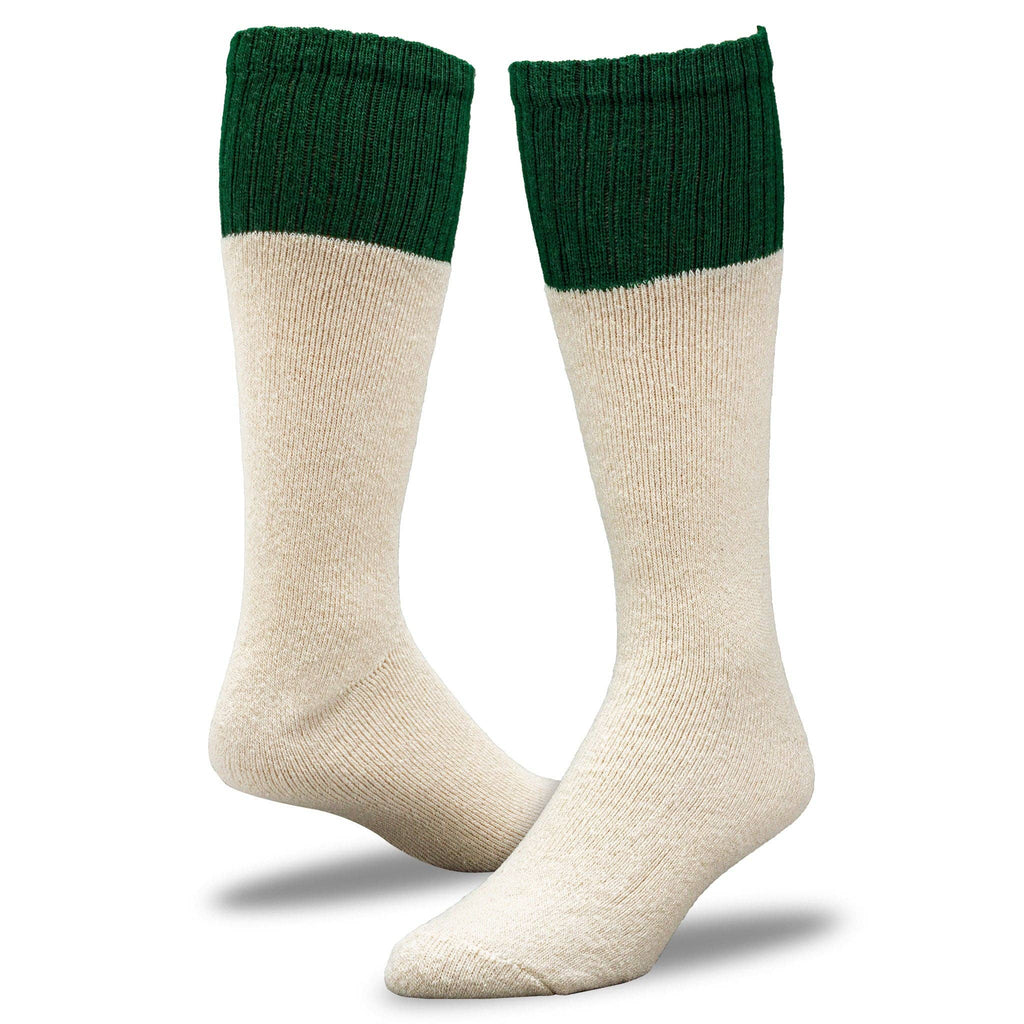 Railroad Sock llc - Men's Heavyweight Boot Socks (2pr)
