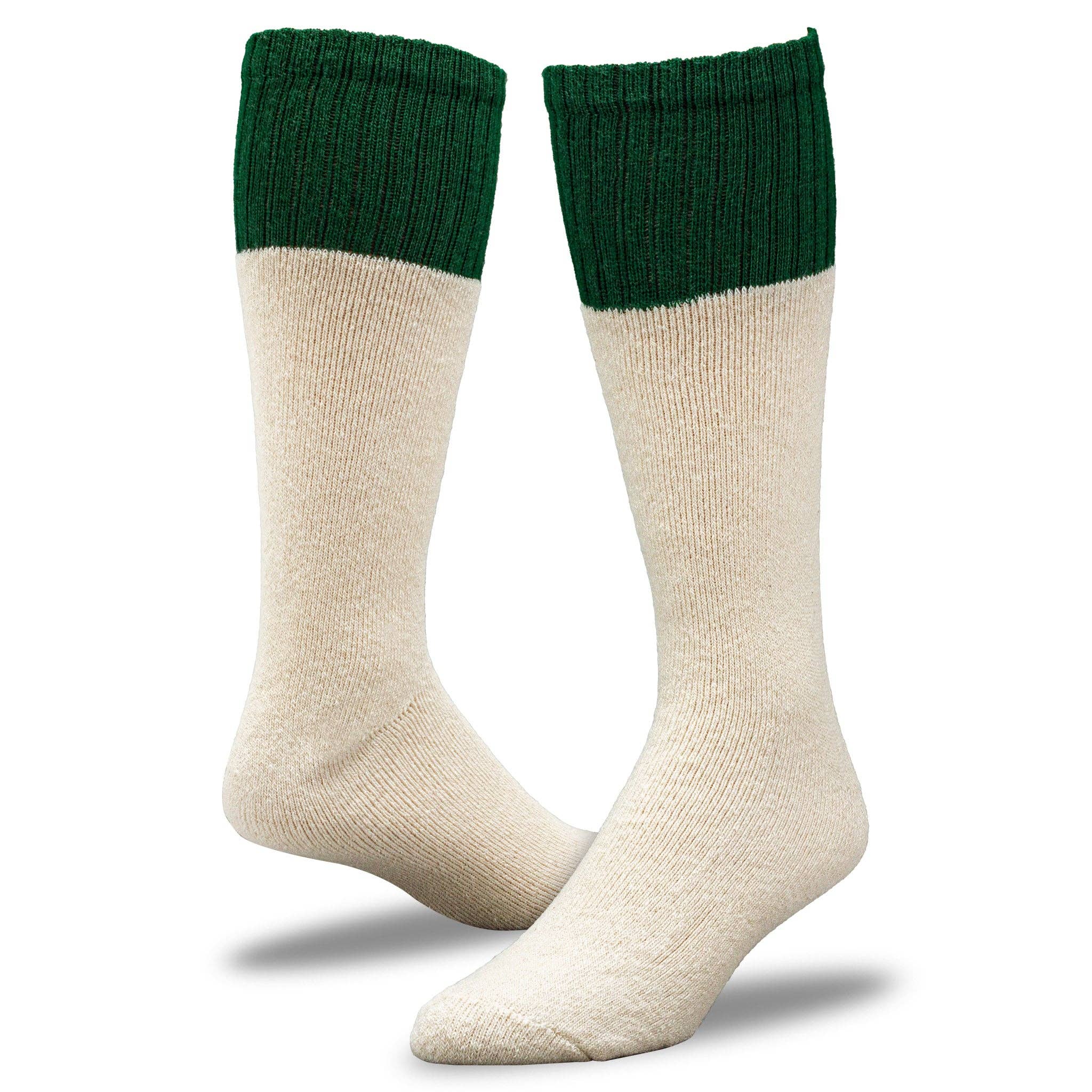 Railroad Sock llc - Men's Heavyweight Boot Socks (2pr)