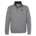 TriPine - Premium Diamond Quilted Pullover