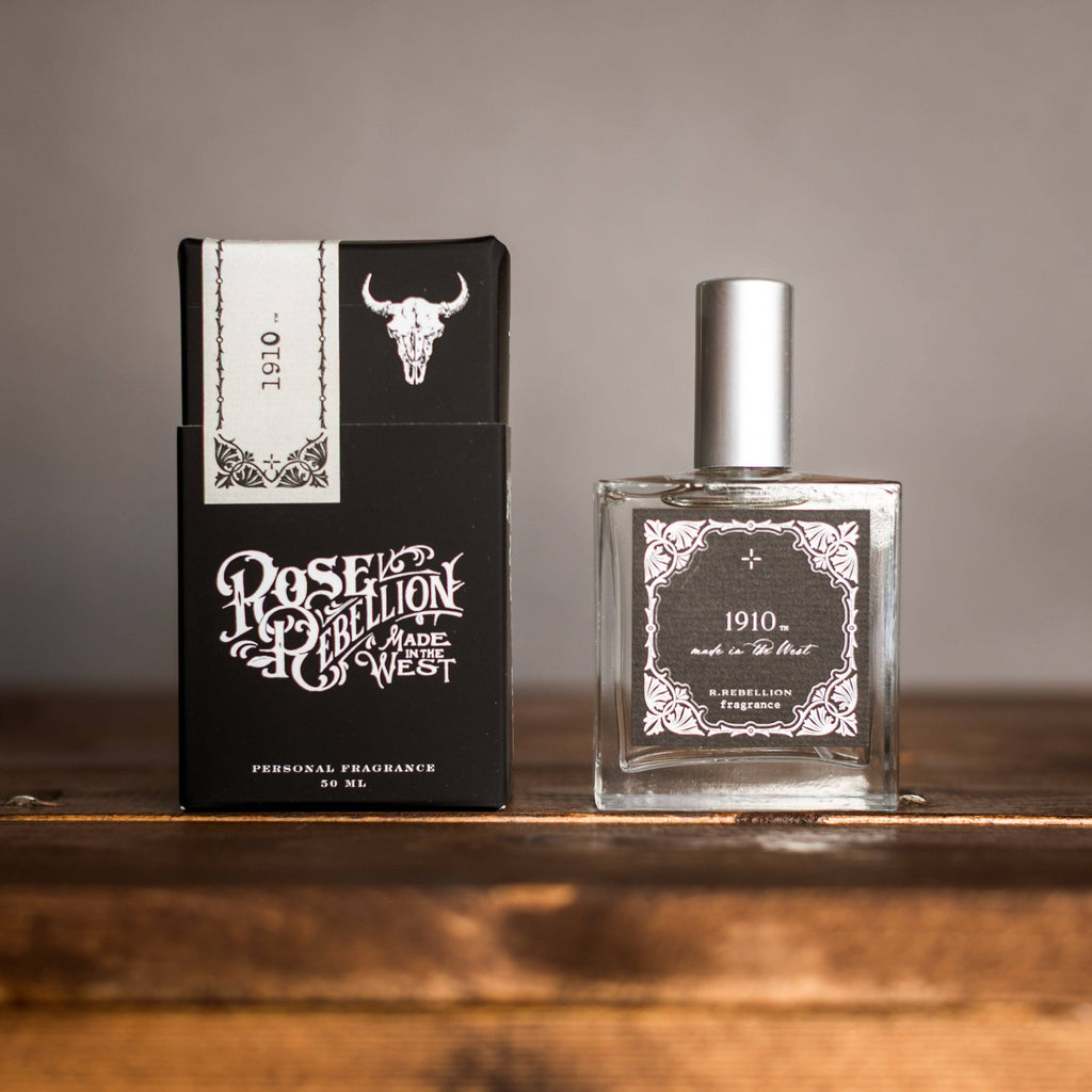 R. Rebellion - 1910 Cologne 50 ml