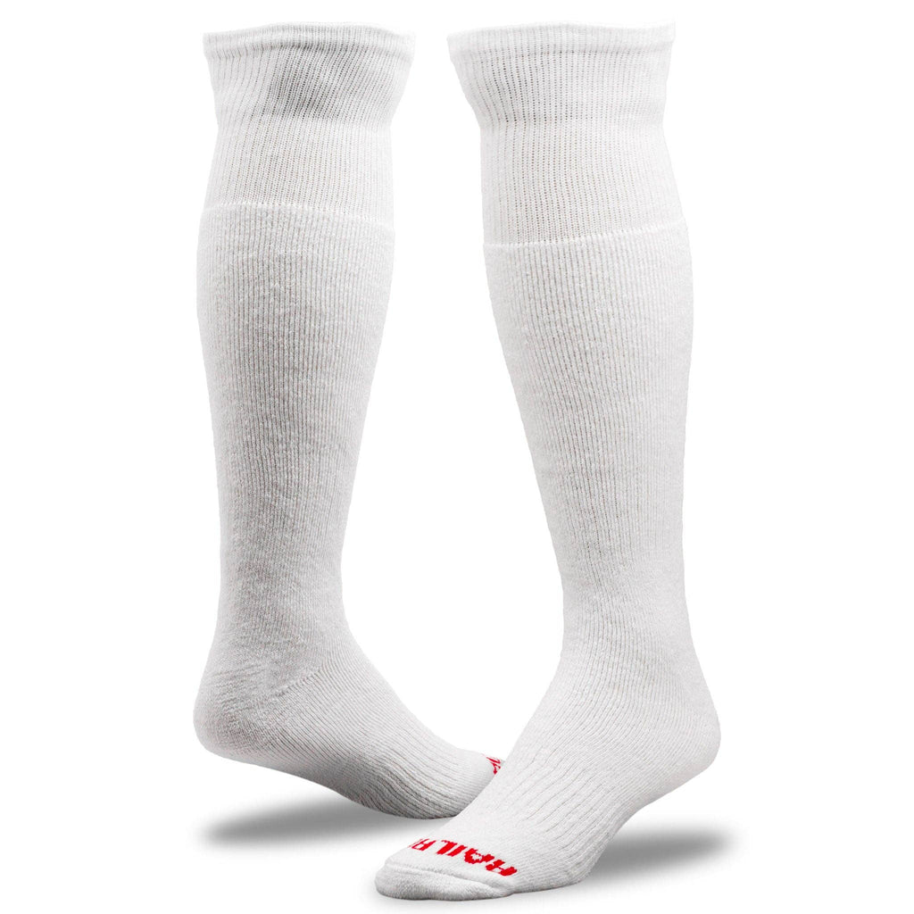 Railroad Sock llc - Men's "Ranch, Range, & Trail" Over-the-Calf Boot Socks (1pr)