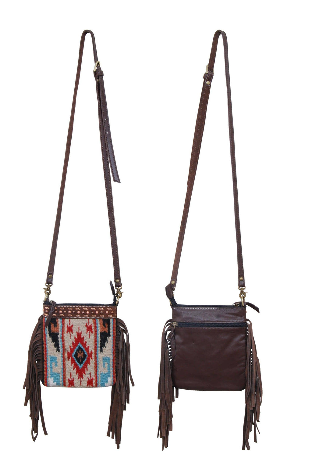 Rafter T Ranch Company - Small Western Handbag