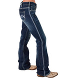 Cowgirl Tuff Co. / B. Tuff Jeans - Whip It Good Again