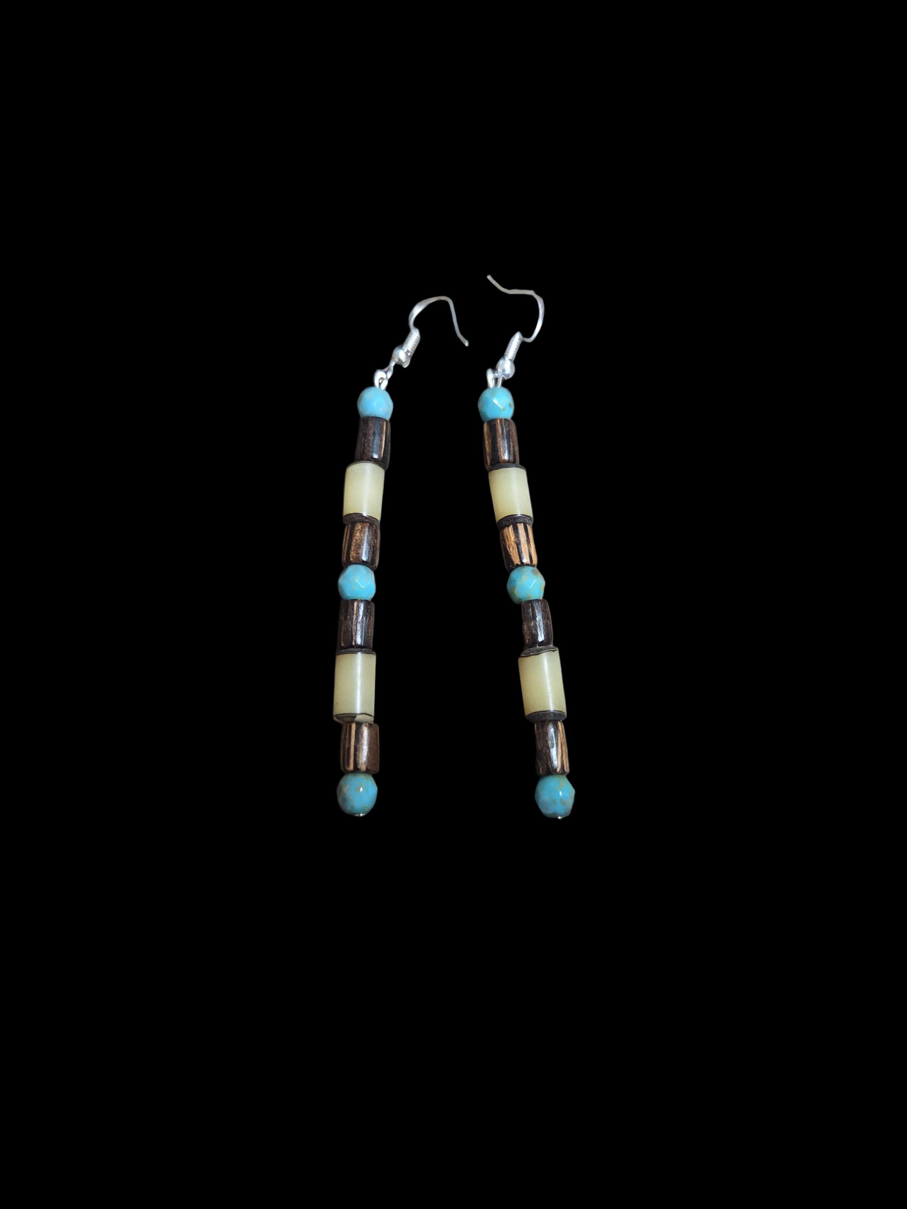 Navajo Earrings