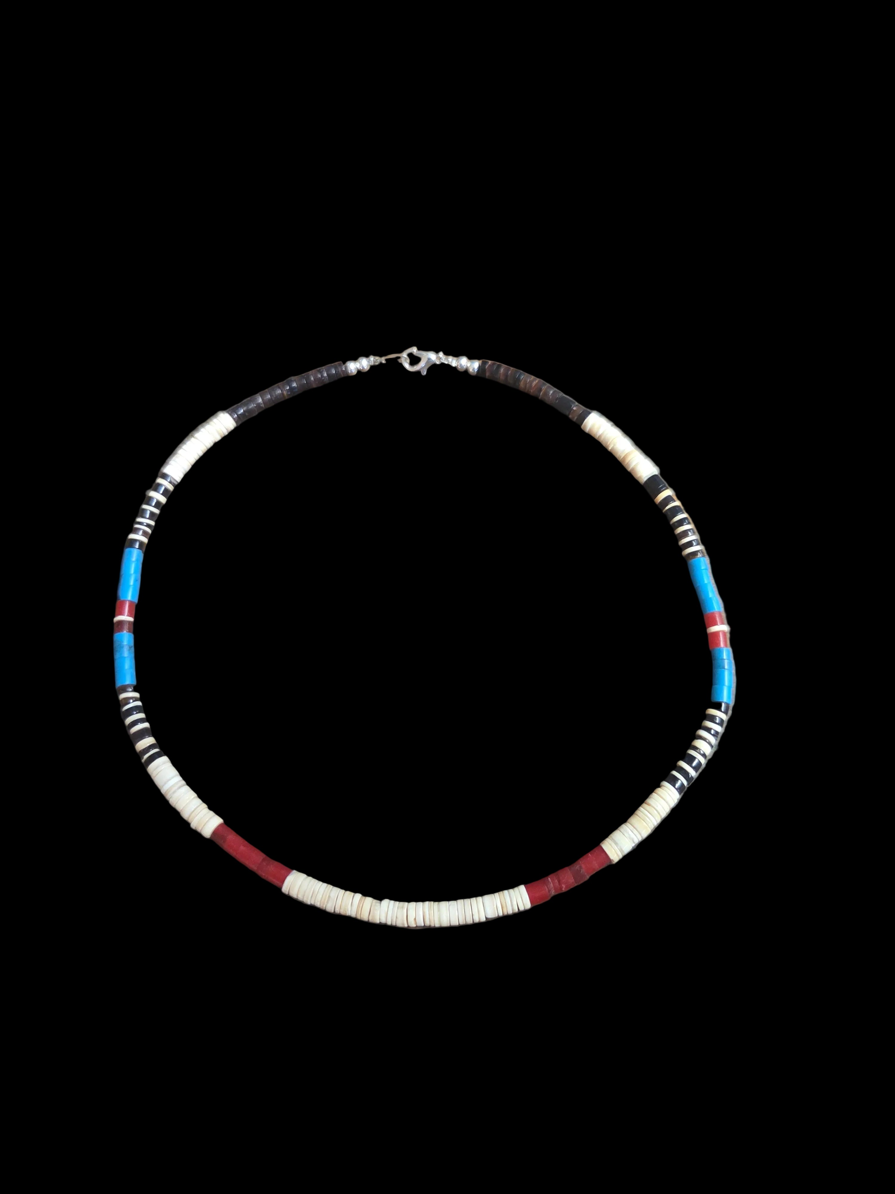 Navajo Necklace