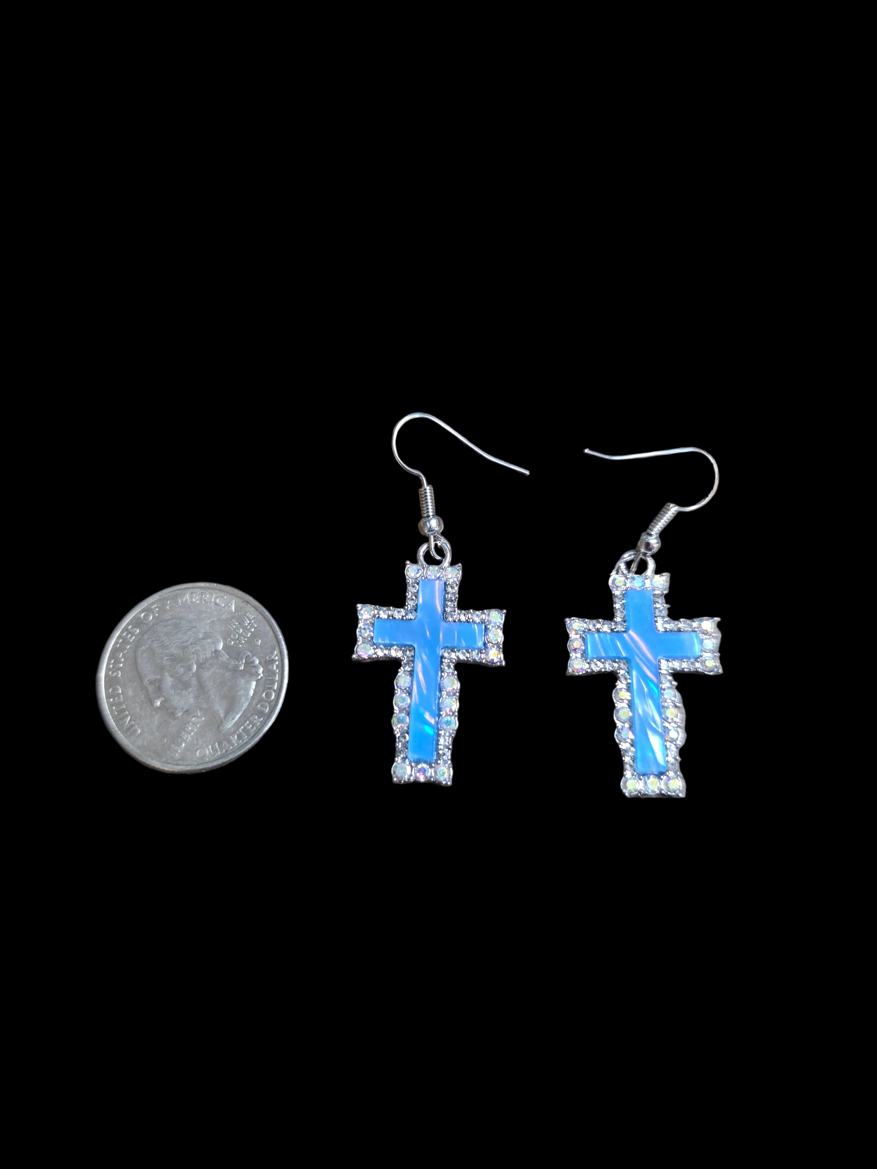 Navajo Earrings