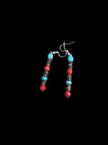 Navajo Earrings
