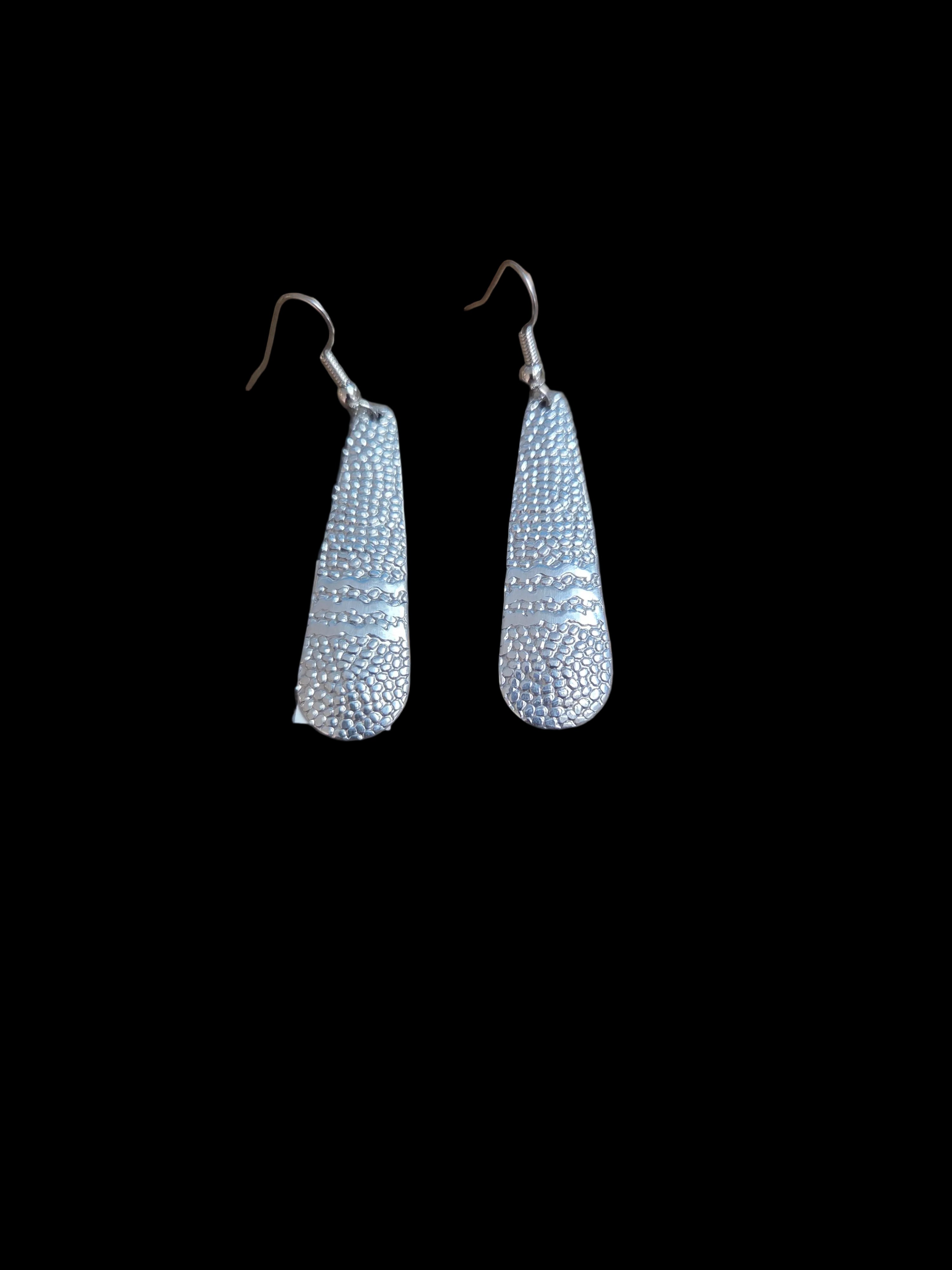 Navajo Earrings