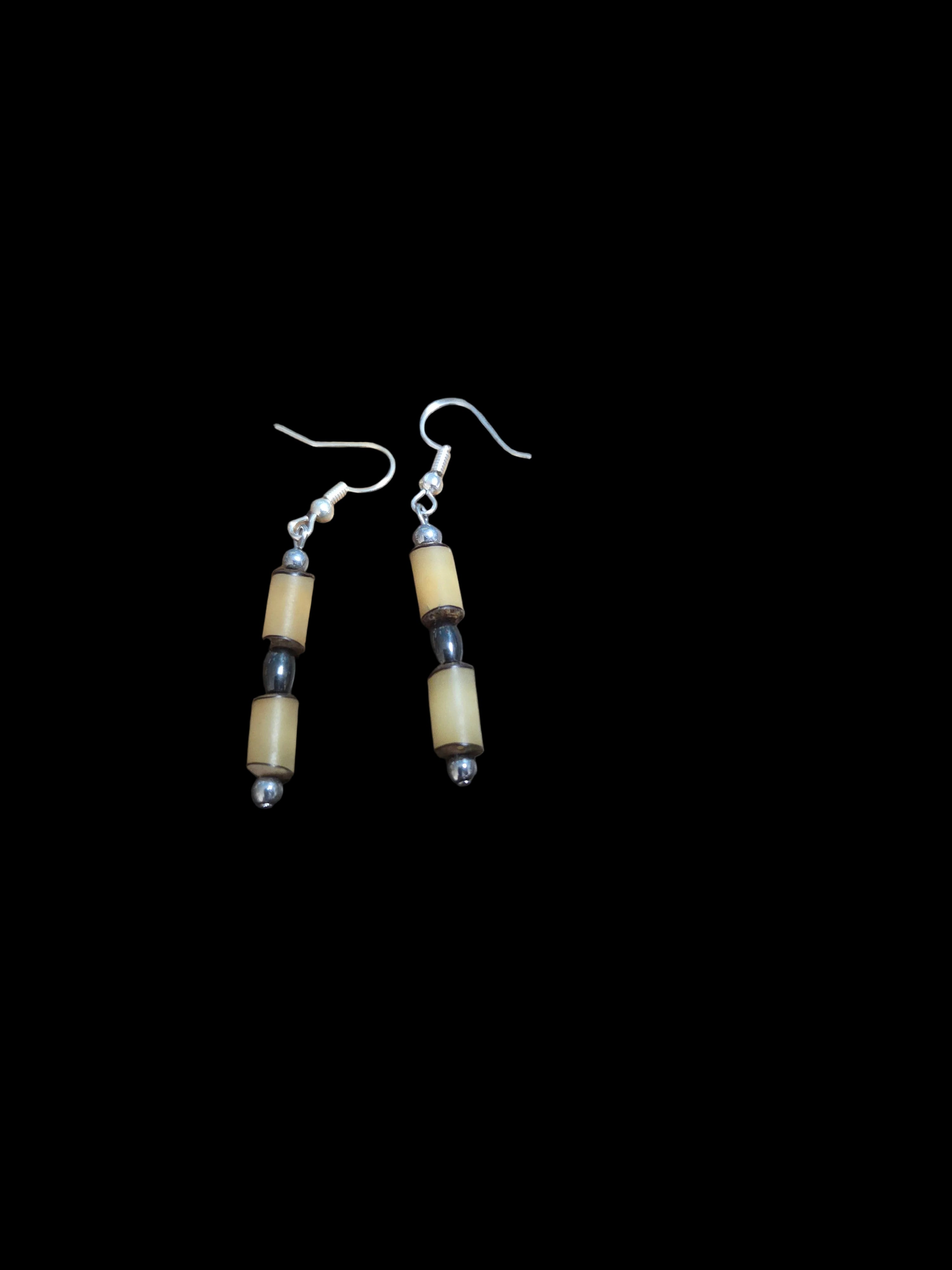 Navajo Earrings
