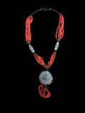 Navajo Necklace