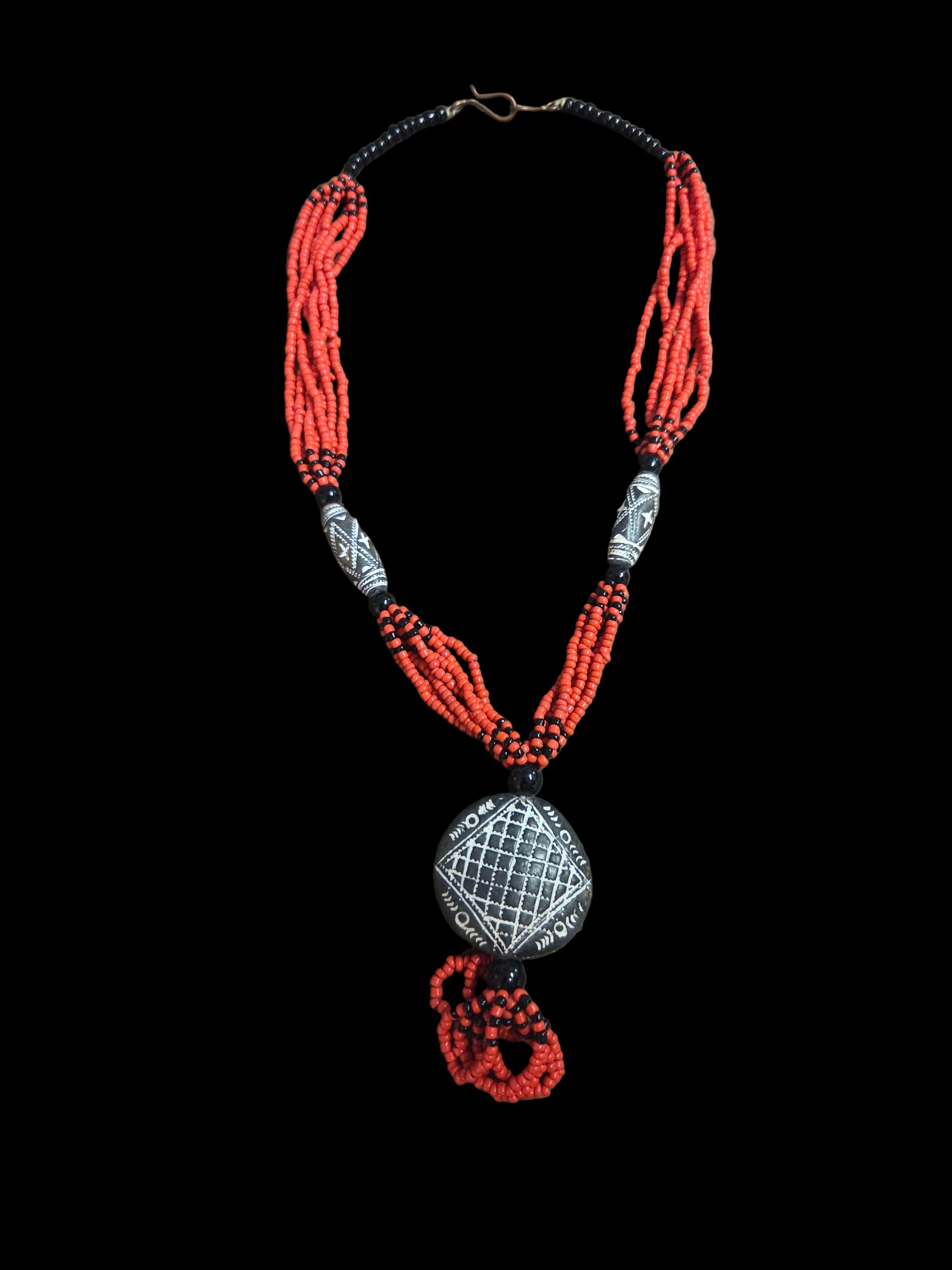Navajo Necklace