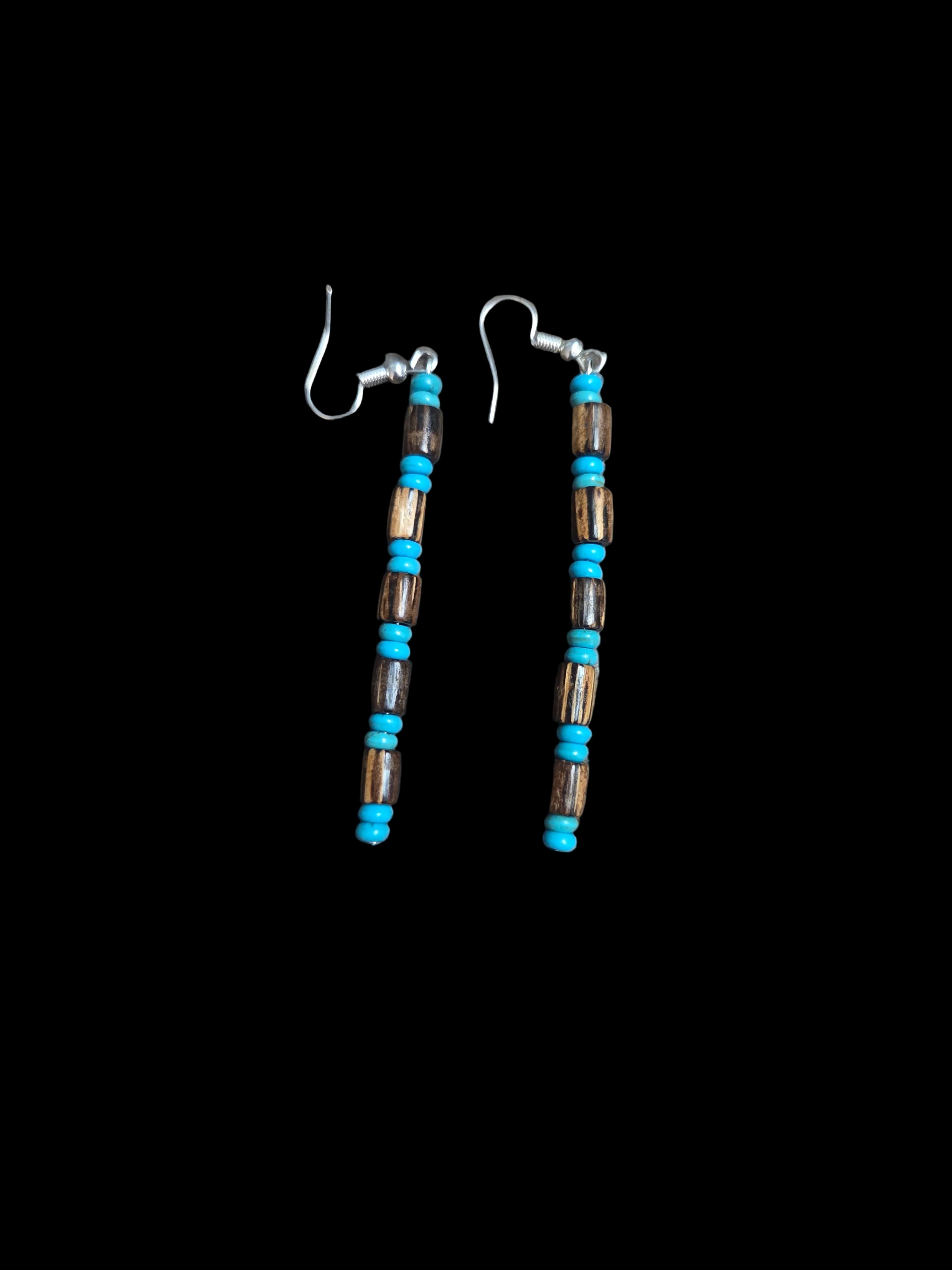 Navajo Earrings
