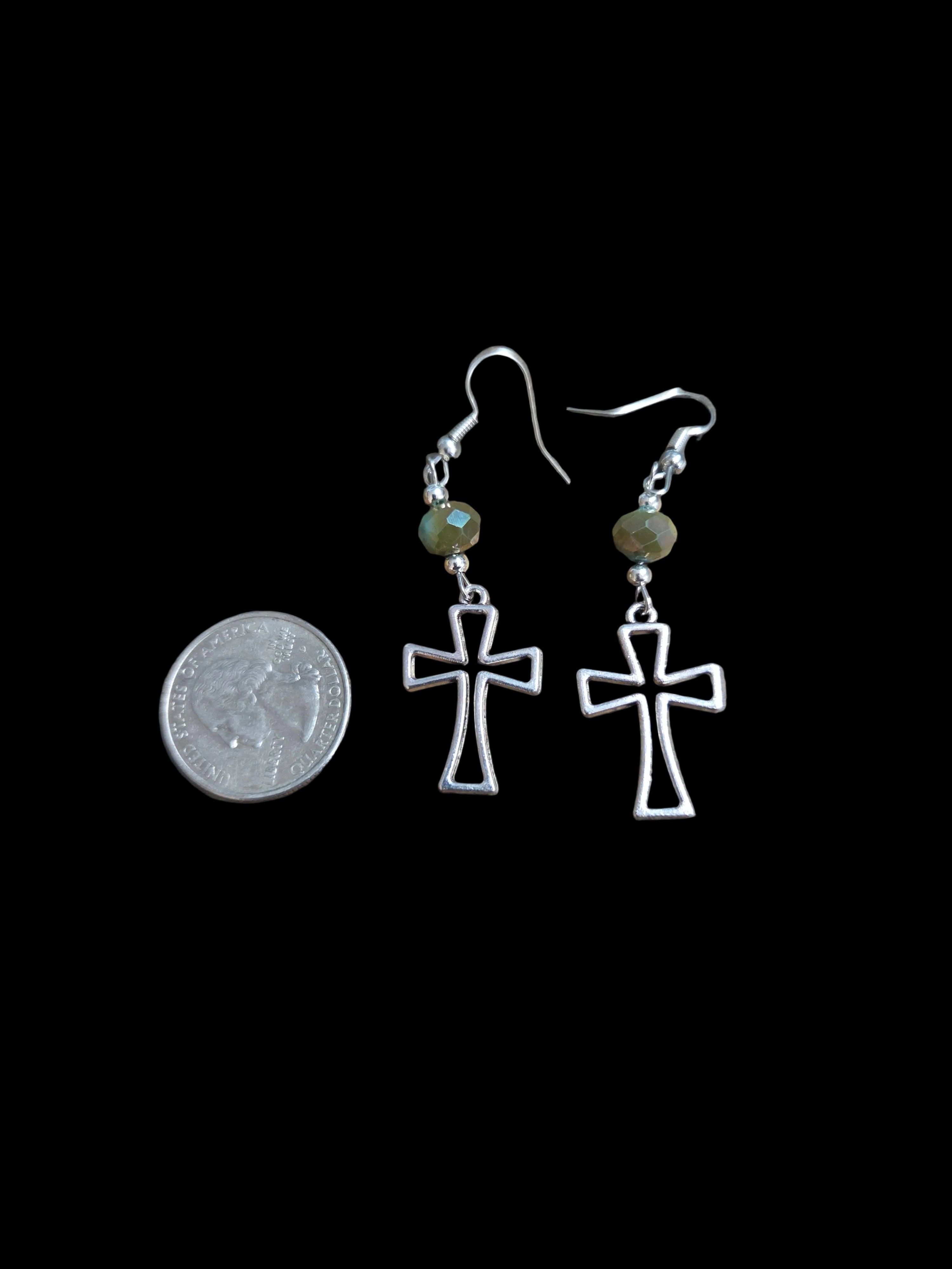 Navajo Earrings