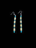 Navajo Earrings