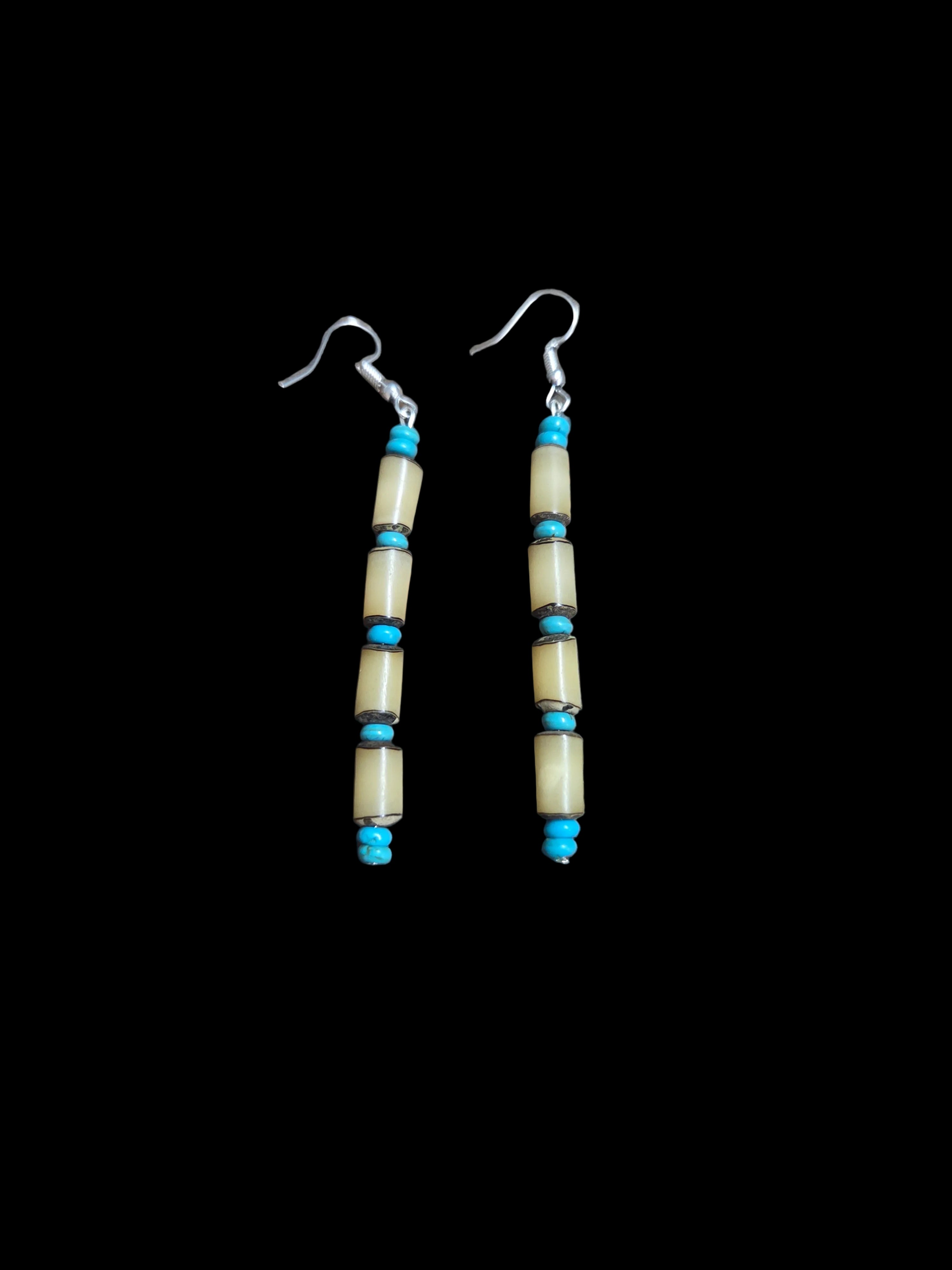 Navajo Earrings