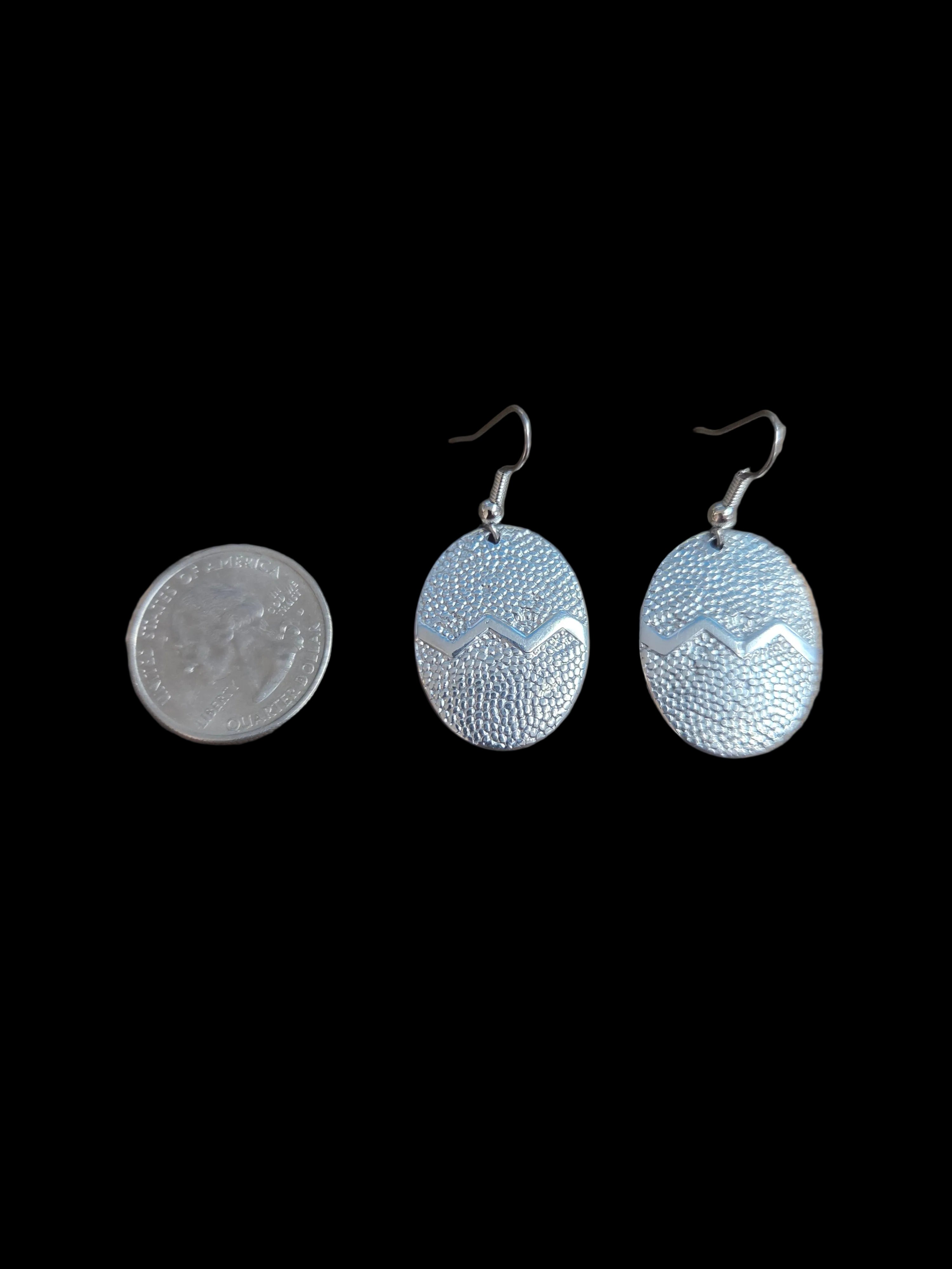 Navajo Earrings
