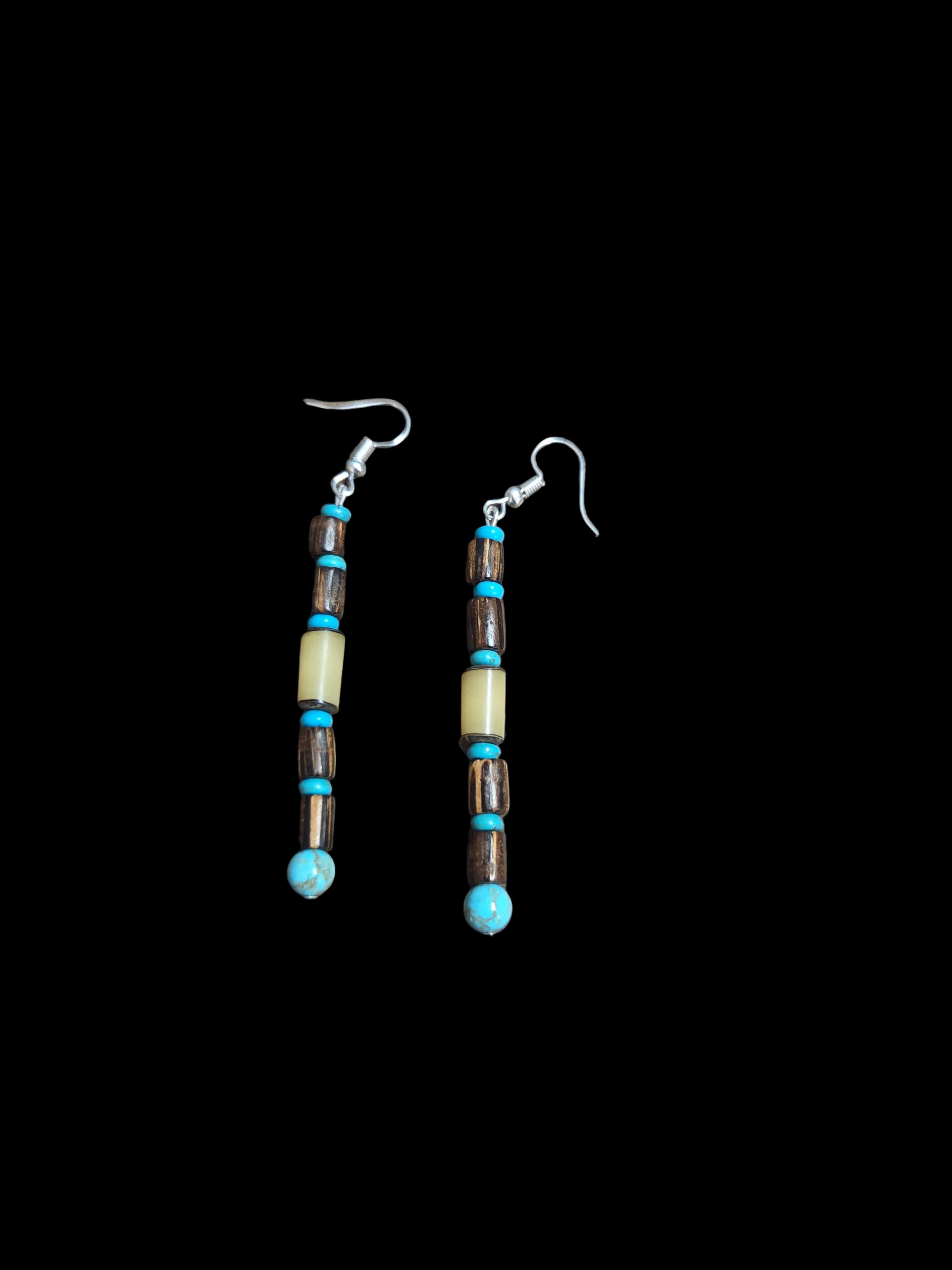 Navajo Earrings