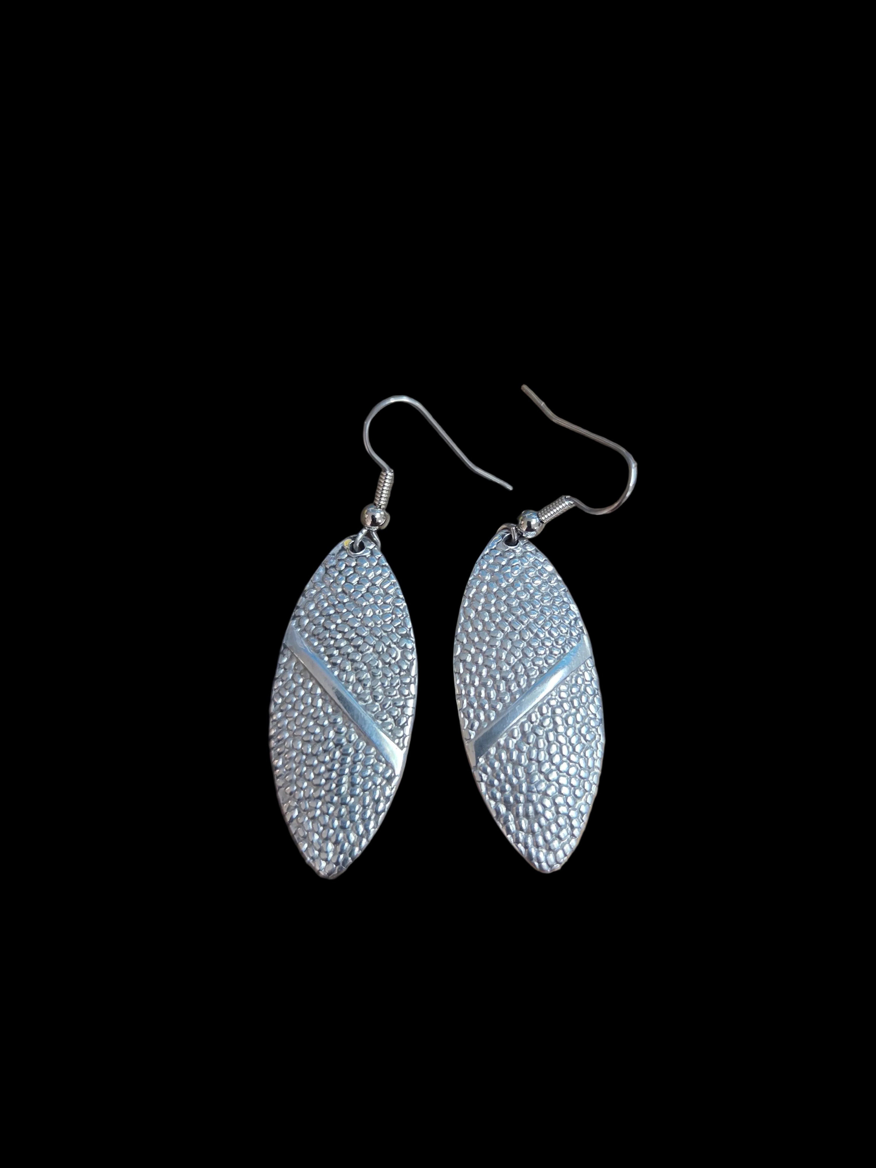 Navajo Earrings