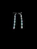 Navajo Earrings