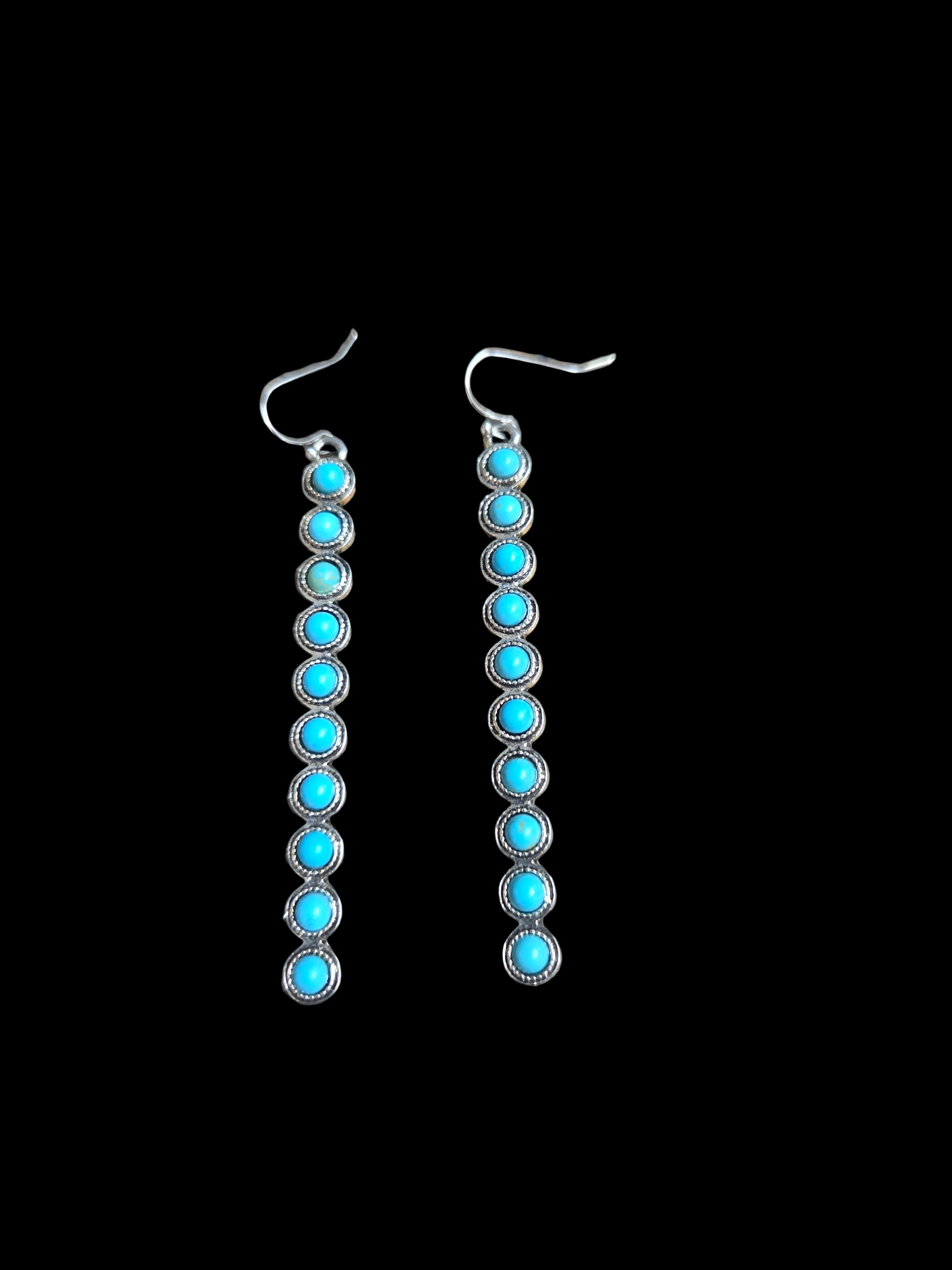 Navajo Earrings