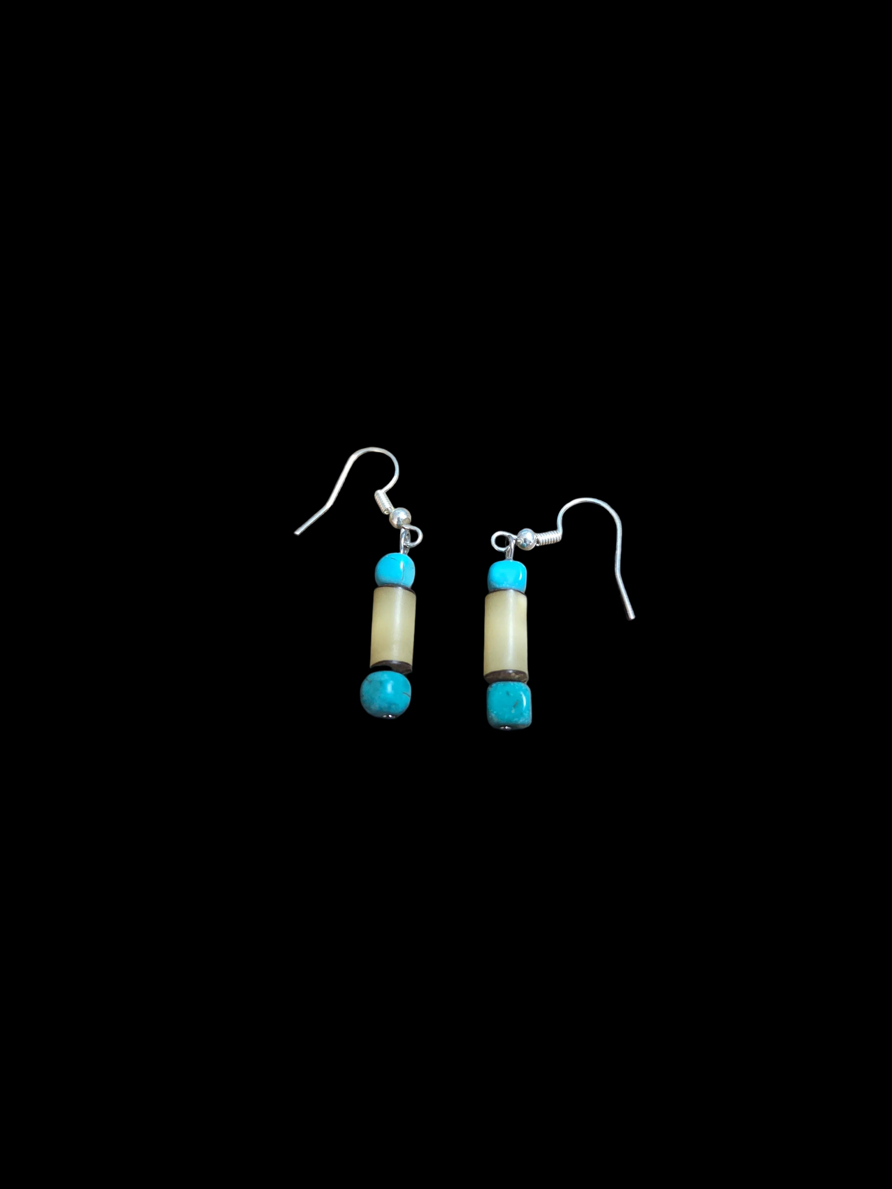 Navajo Earrings